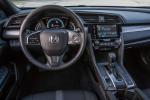 Honda Civic Hatchback 2016 года (NA)